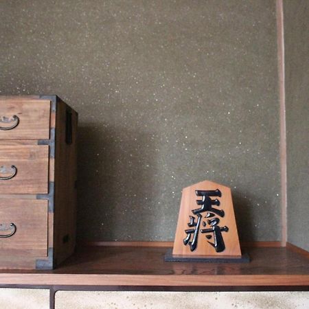 Tabiyado Okamura Seicho Ato 诹访市 外观 照片