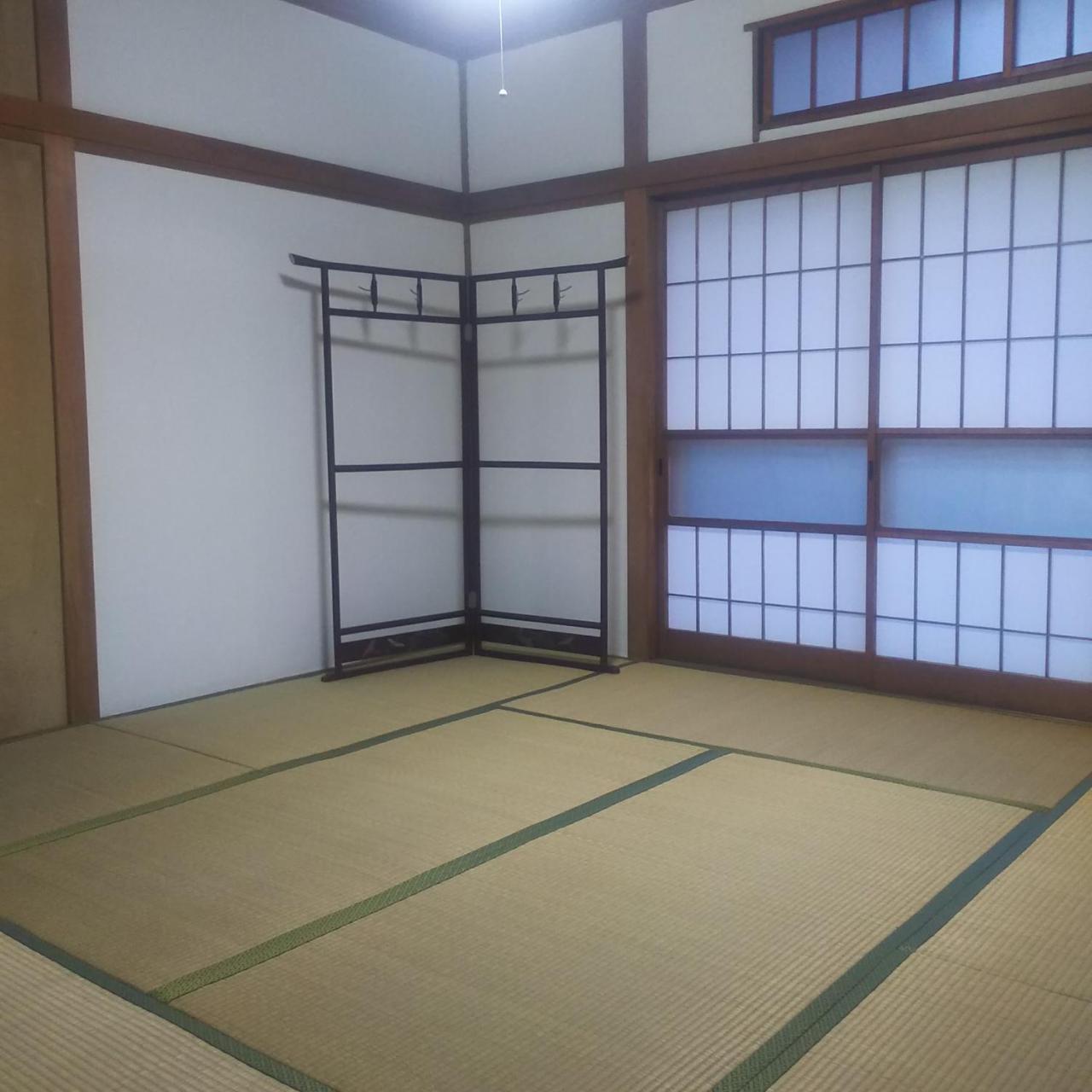 Tabiyado Okamura Seicho Ato 诹访市 外观 照片