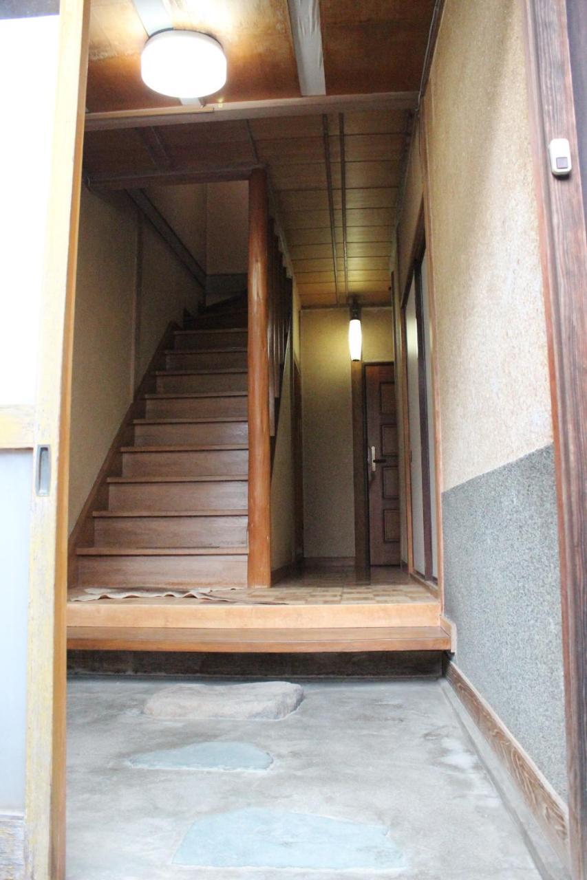 Tabiyado Okamura Seicho Ato 诹访市 外观 照片