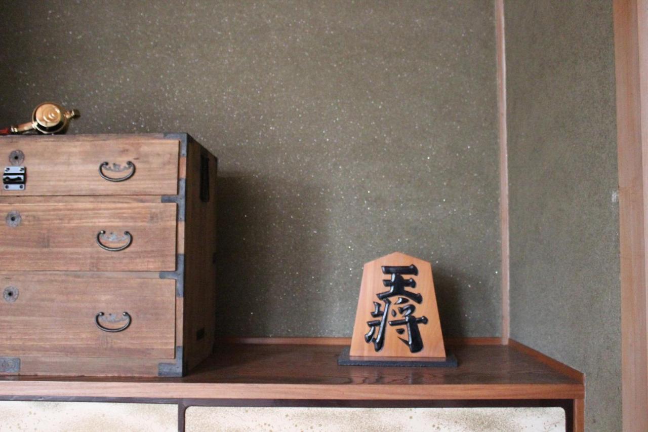 Tabiyado Okamura Seicho Ato 诹访市 外观 照片