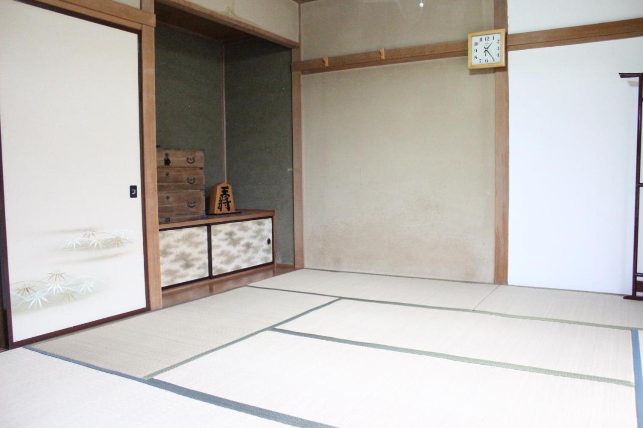 Tabiyado Okamura Seicho Ato 诹访市 外观 照片