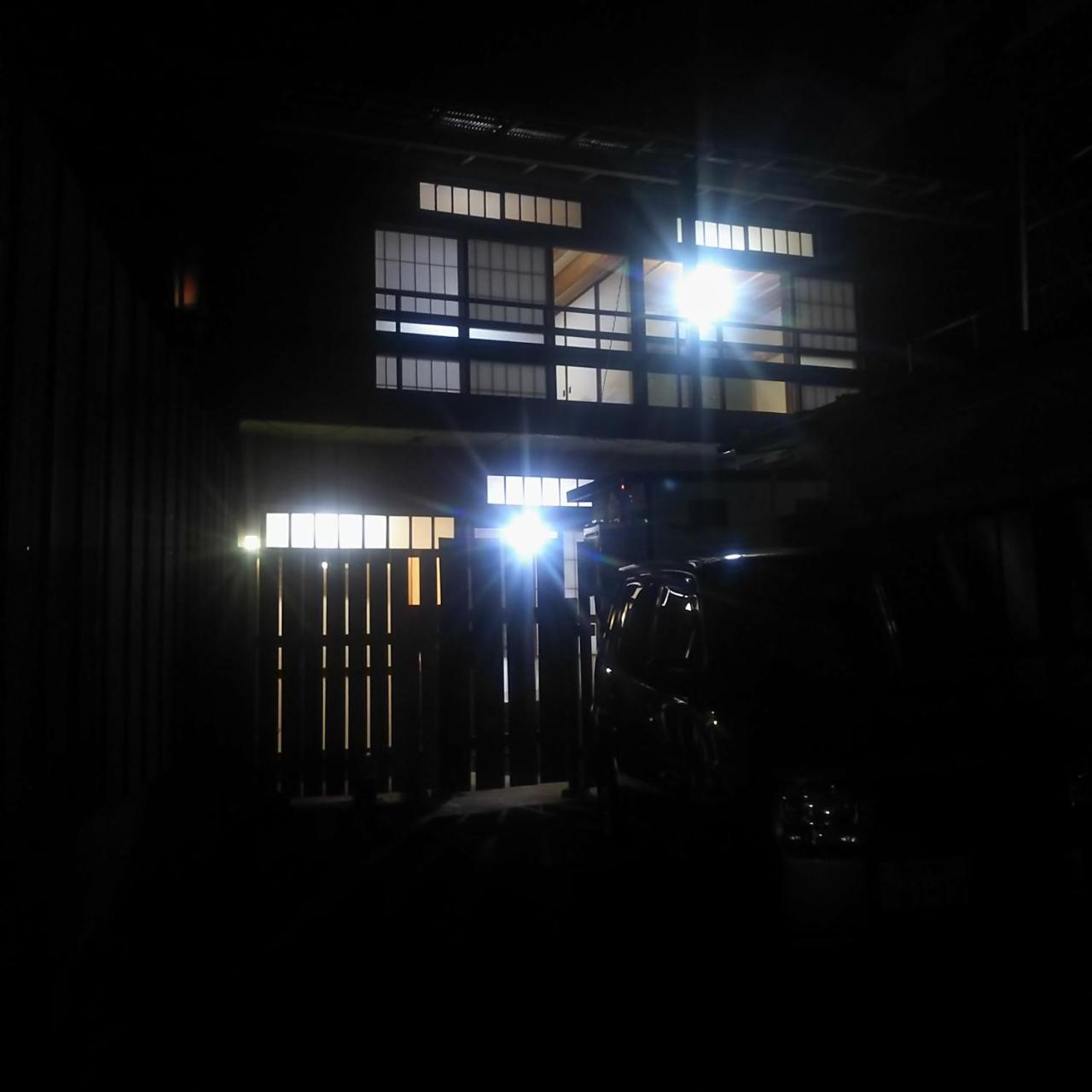 Tabiyado Okamura Seicho Ato 诹访市 外观 照片