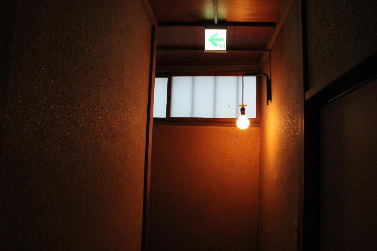Tabiyado Okamura Seicho Ato 诹访市 外观 照片